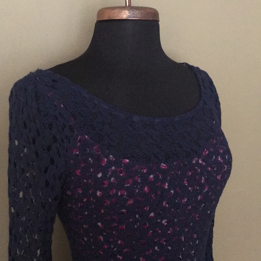 Mimi Chica Dress